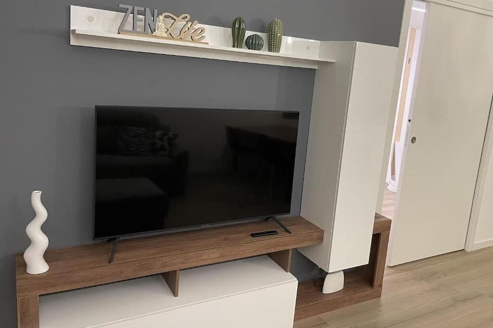 Busto Arsizio Apartment | Vrbo Property