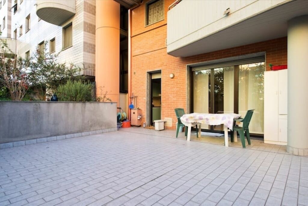 Baggio Apartment | La Cà del Lori