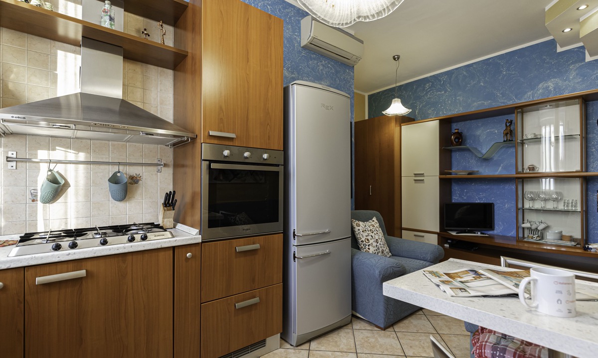 Monza Apartment | Tommaseo, 5A - One Bedroom Apartment, Sleeps 4
