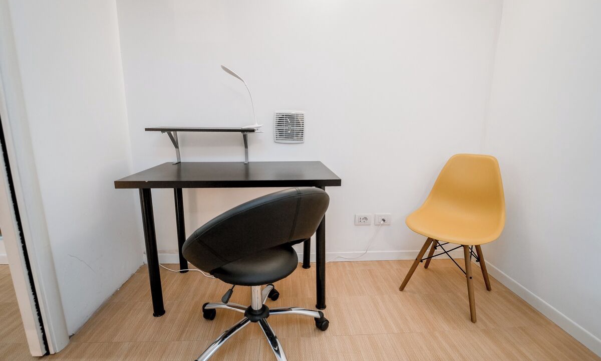 Ripamonti Corvetto Apartment | [Loft The Palm] M2 Metro, Spacious & Parking.