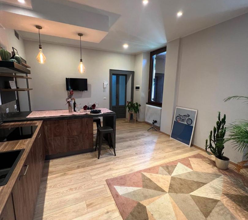 Canzo Apartment | Appartamento Villa Italia