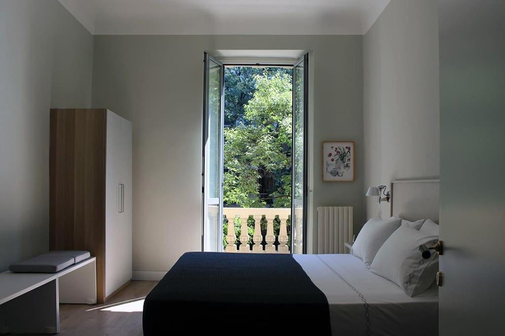 Porta Venezia Apartment | AMA Eustachi 13