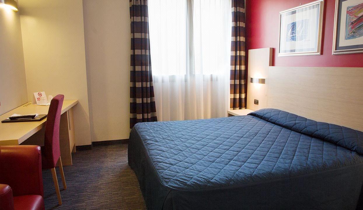 Photo of Bedroom in Cologno Monzese