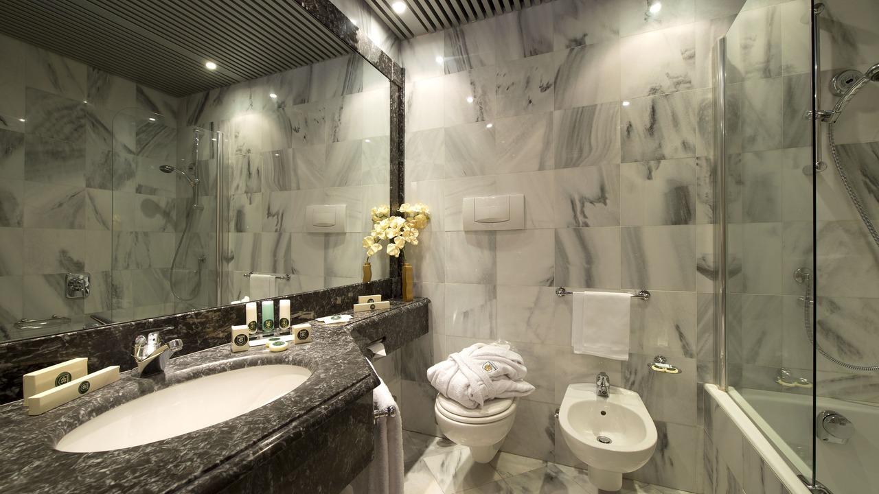 Photo of Bathroom in Rondo - Torretta