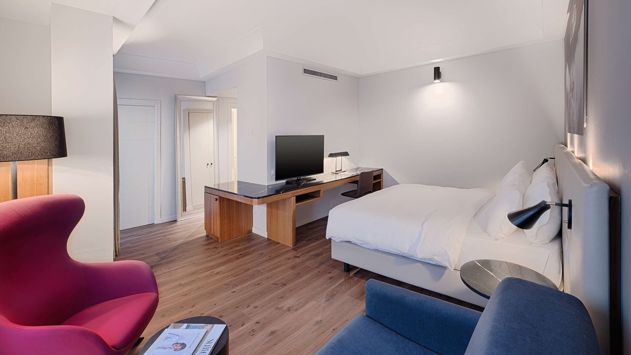 Photo of Livingroom in Villapizzone