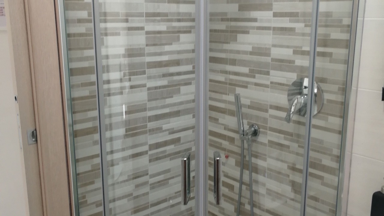 Photo of Bathroom in Grassobbio