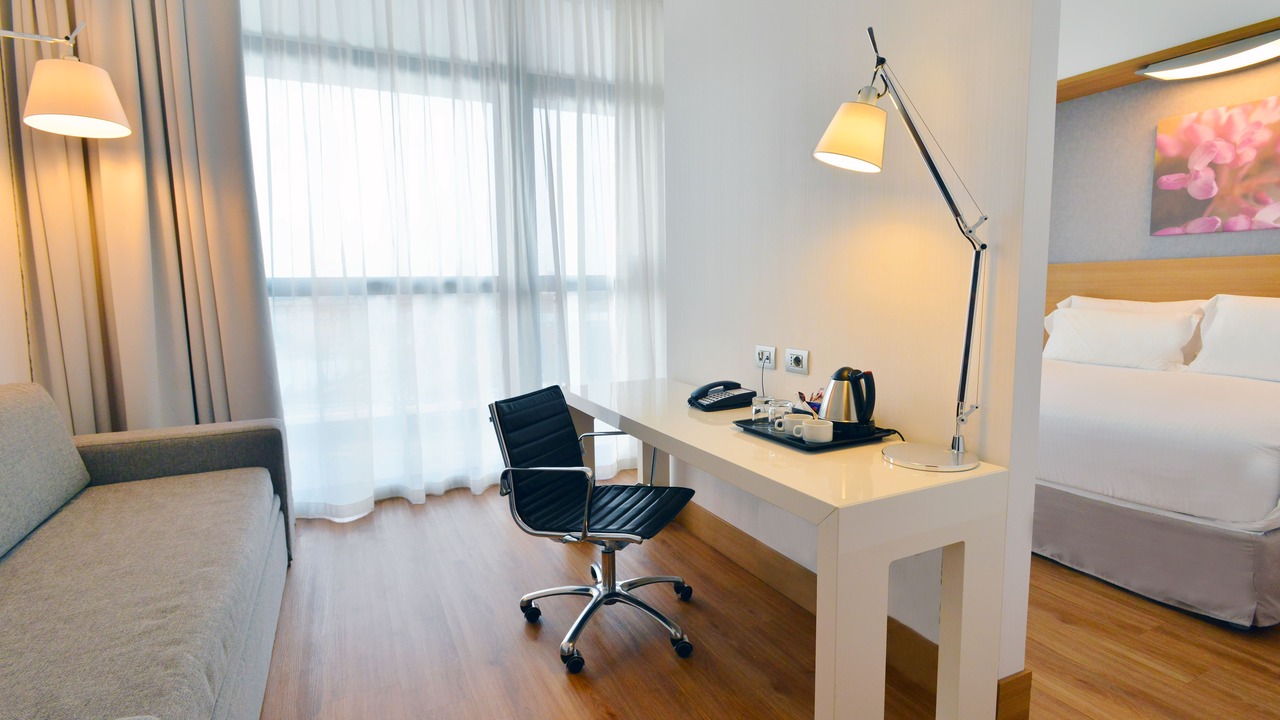 Photo of Livingroom in Precotto