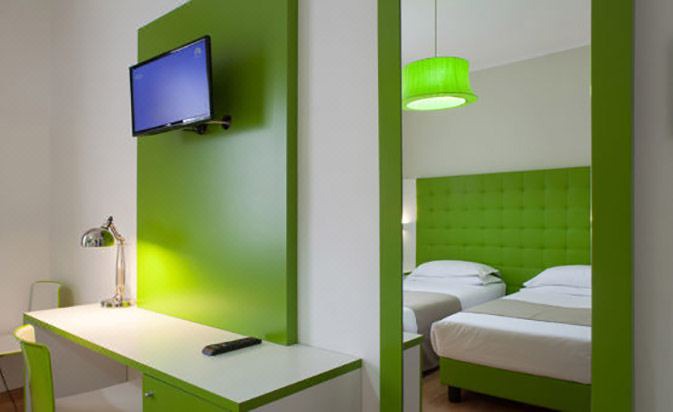 Photo of Bedroom in Crescenzago