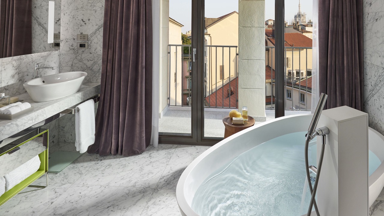 Photo of Bedroom in Scala