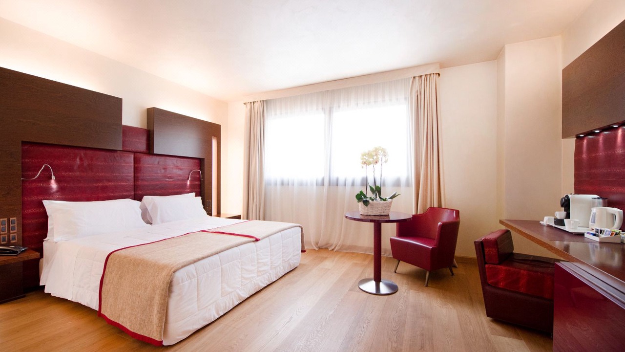 Photo of Bedroom in Porta Genova