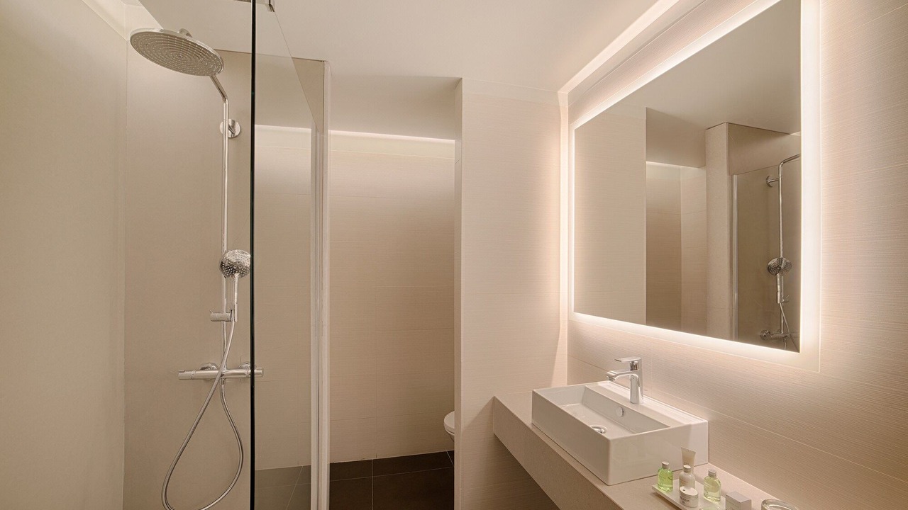 Photo of Bathroom in Porta Nuova