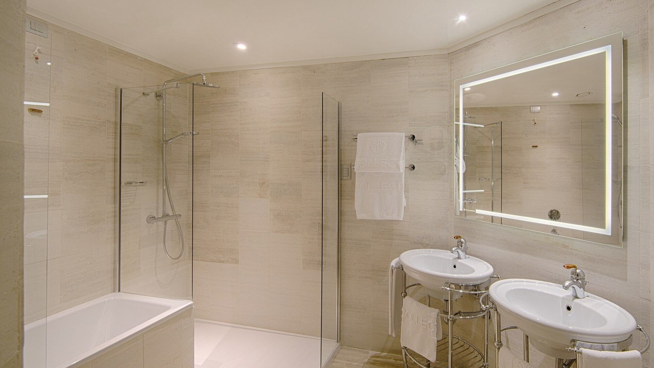 Photo of Bathroom in Varesine