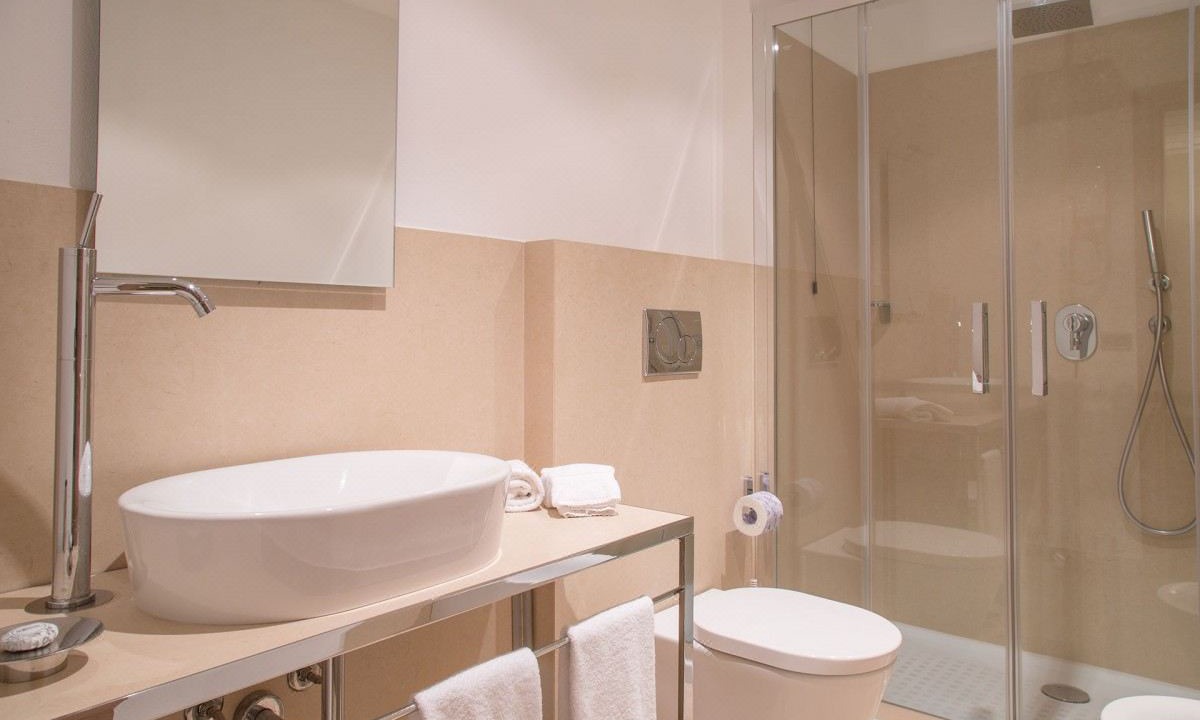 Photo of Bathroom in Burago di Molgora