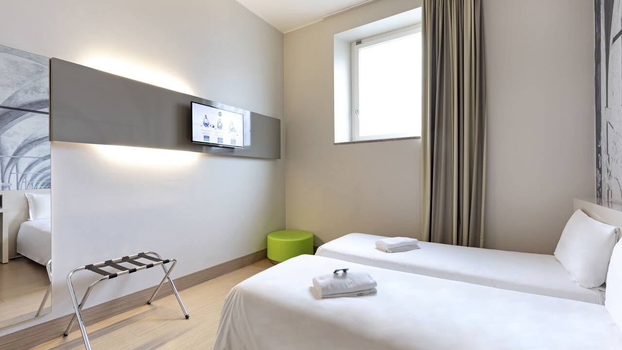 Photo of Bedroom in Bergamo