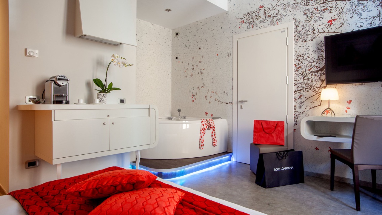 Photo of Livingroom in Milan Centre