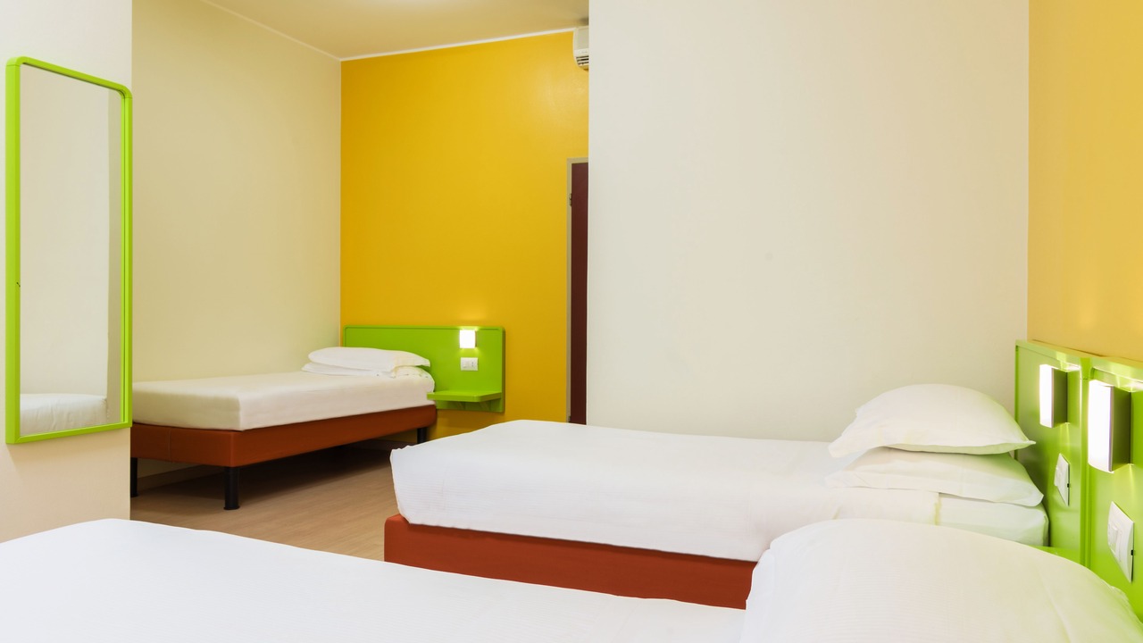 Photo of Bedroom in Niguarda