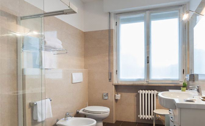 Photo of Bathroom in Crescenzago