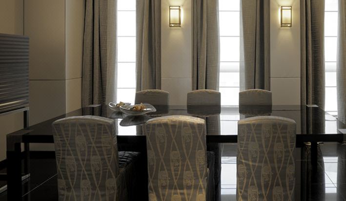 Photo of Livingroom in Borgonuovo