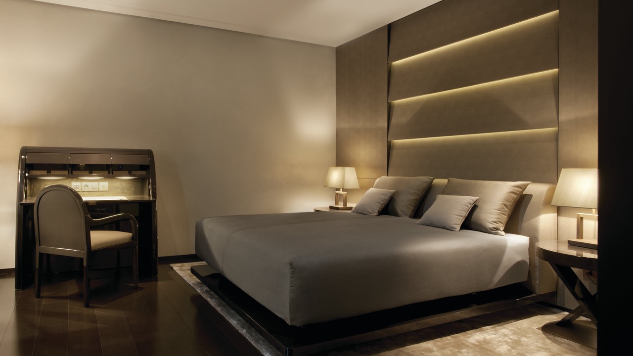 Photo of Bedroom in Borgonuovo