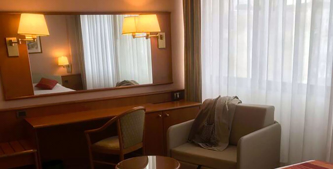Photo of Livingroom in Downtown