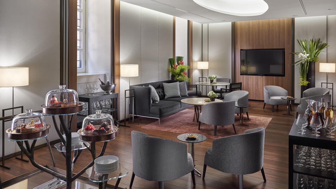 Photo of Livingroom in Scala
