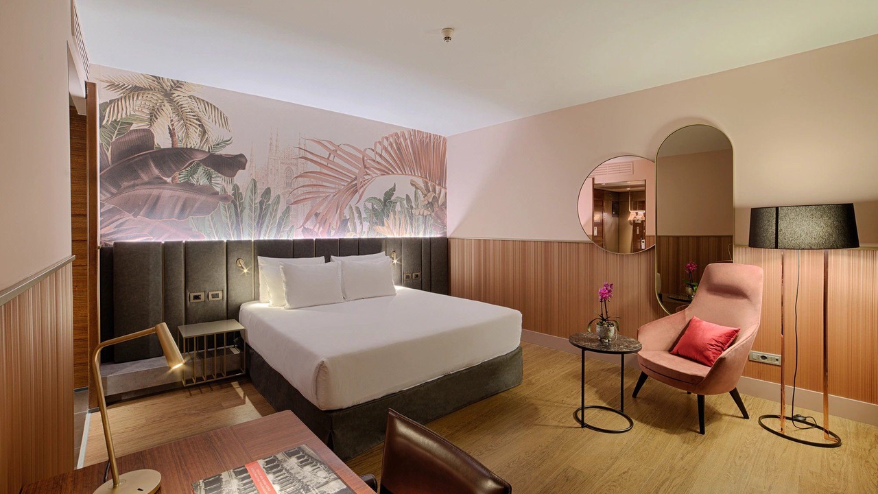 Photo of Livingroom in Porta Nuova