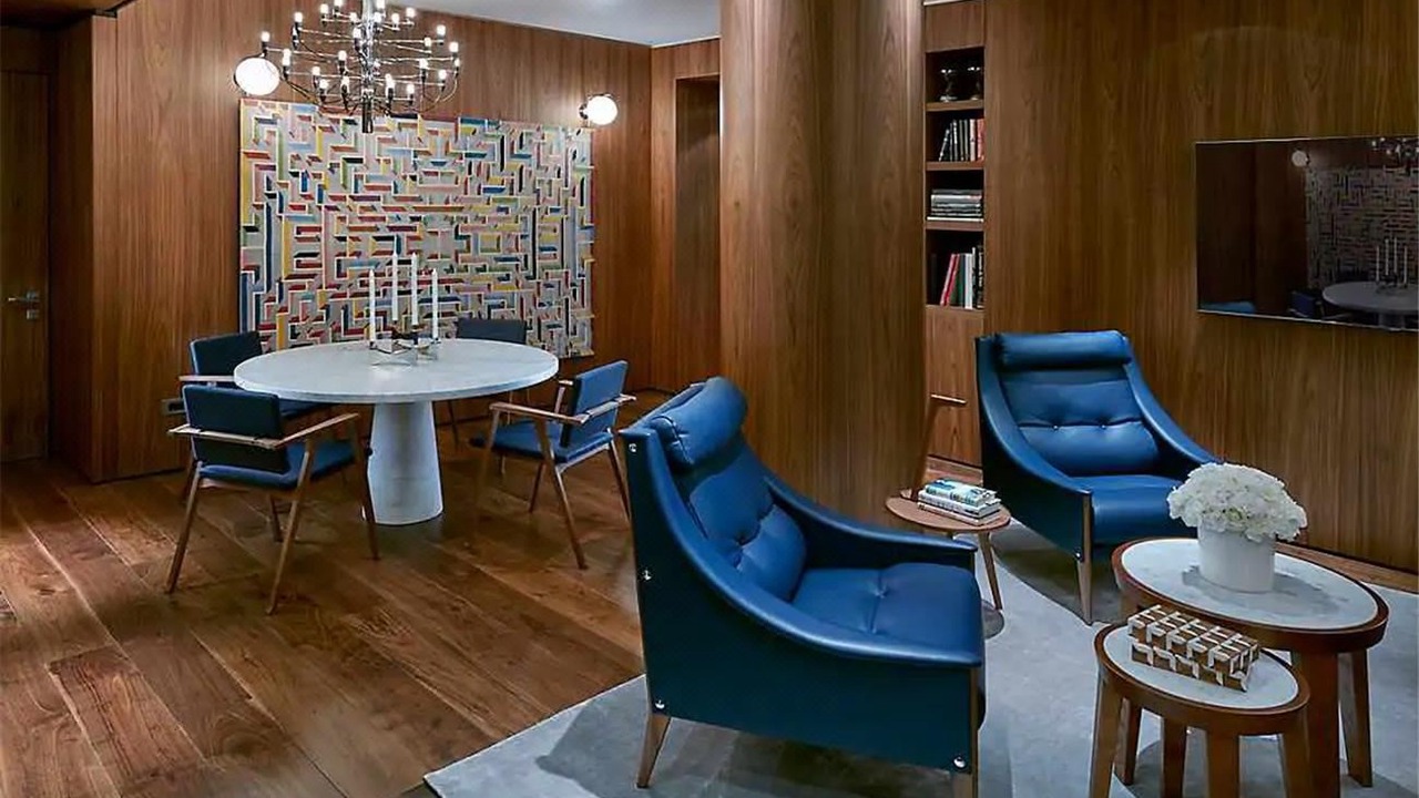 Photo of Livingroom in Scala