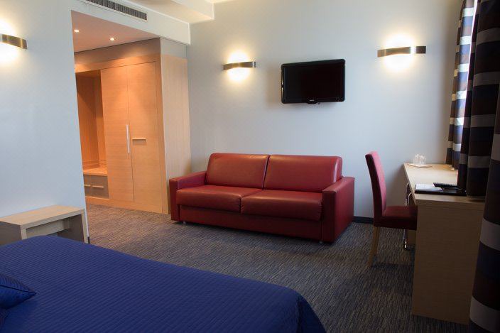 Photo of Livingroom in Cologno Monzese