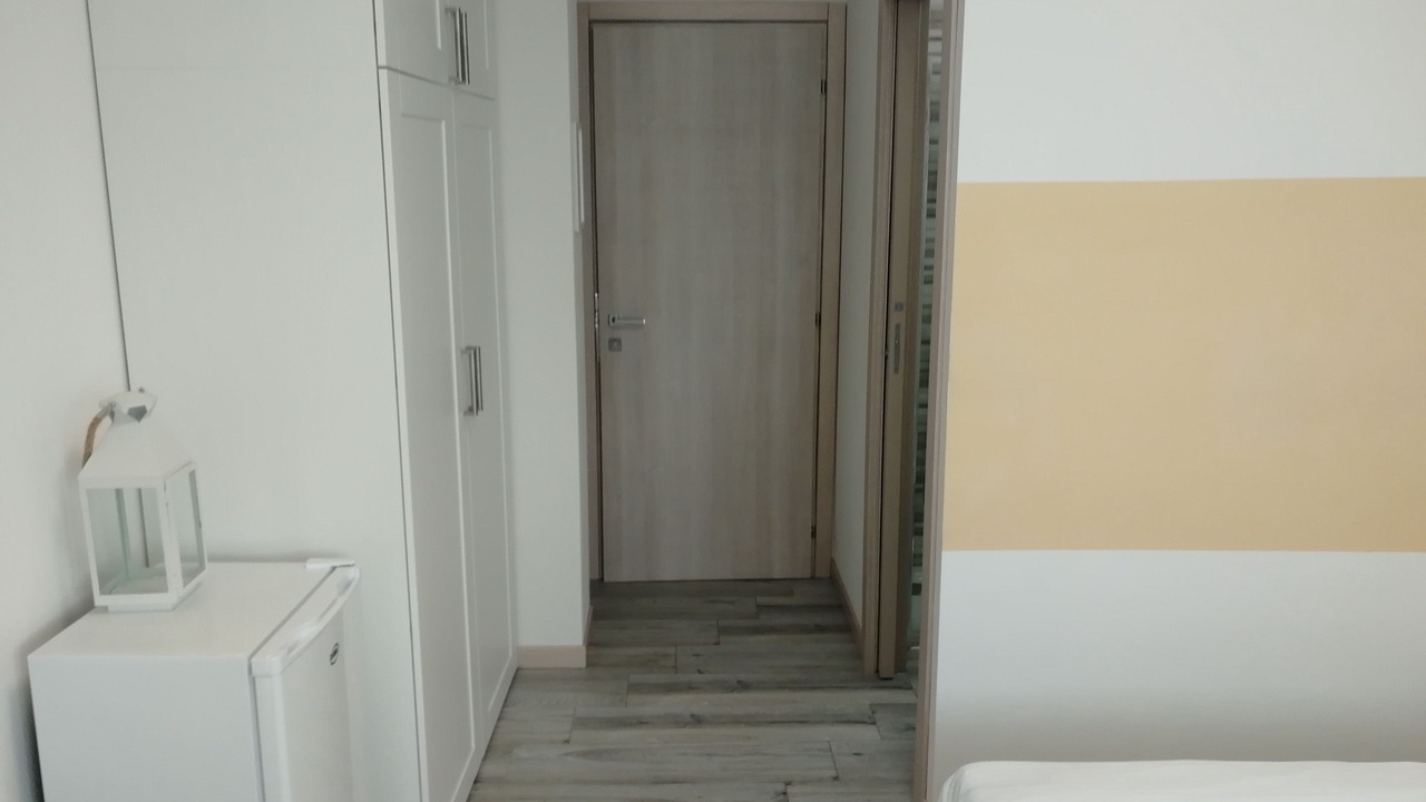 Photo of Bathroom in Grassobbio