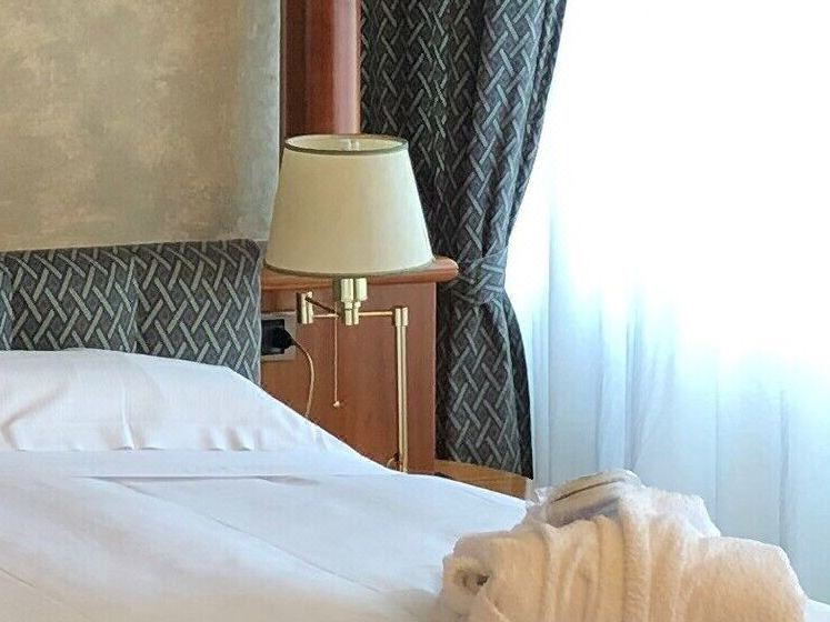 Photo of Bedroom in Downtown