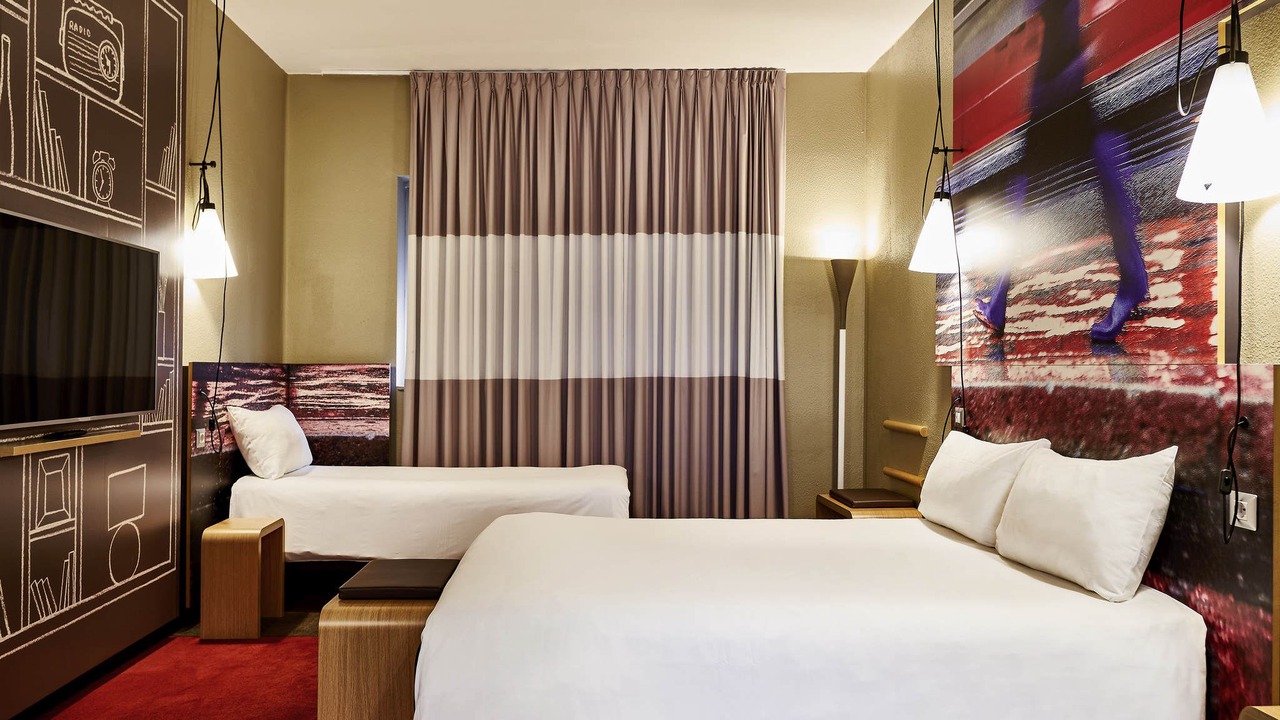 Photo of Bedroom in Porta Nuova