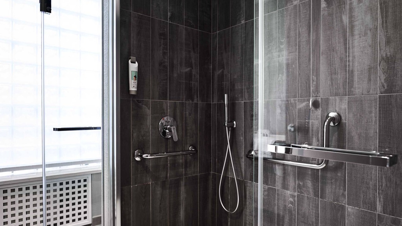 Photo of Bathroom in Porta Nuova