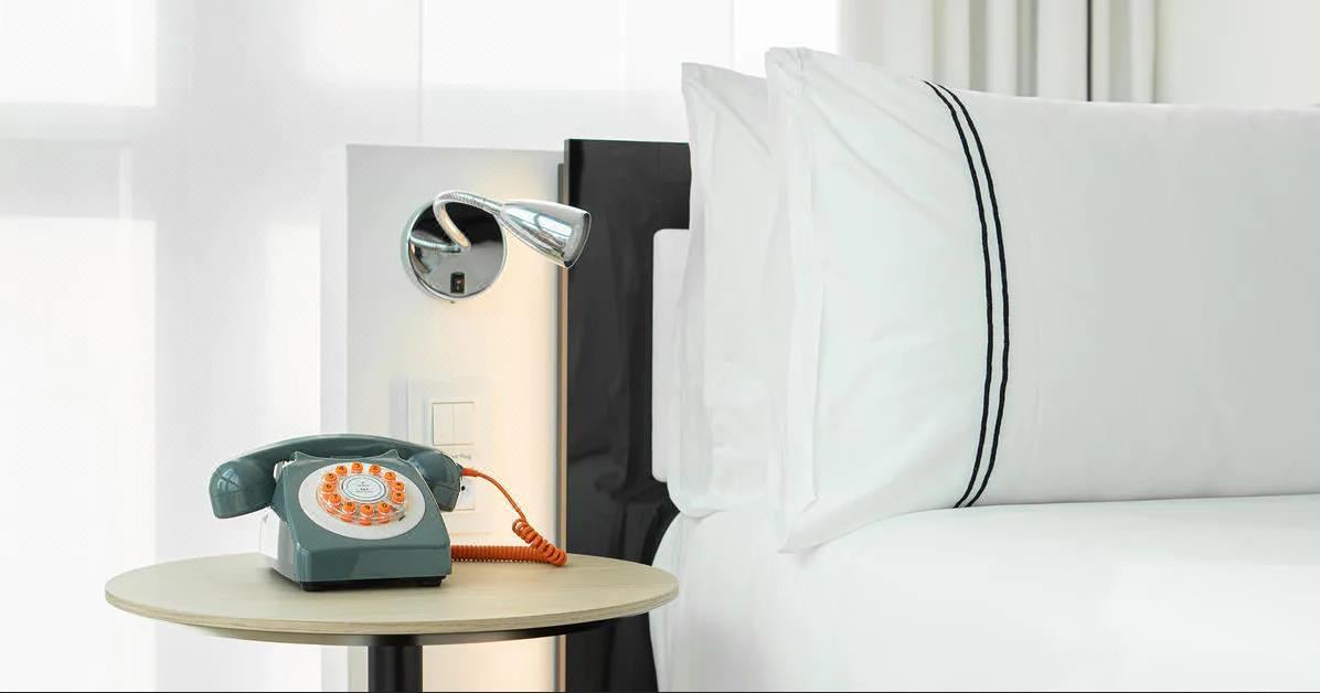 Photo of Bedroom in Centro Direzionale