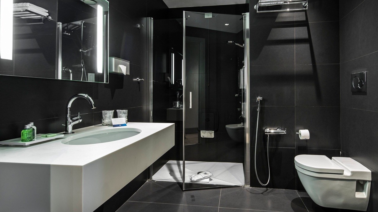 Photo of Bathroom in Porta Nuova