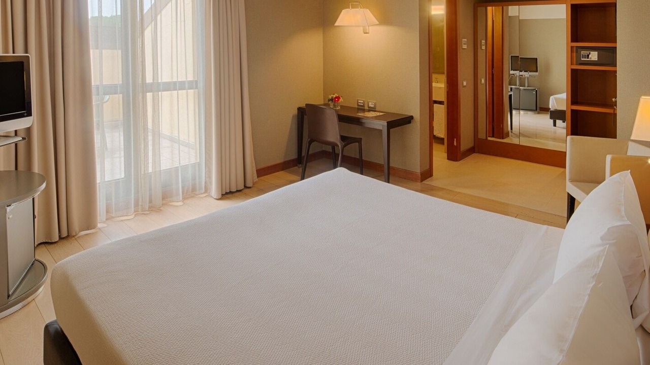 Photo of Bedroom in Peschiera Borromeo