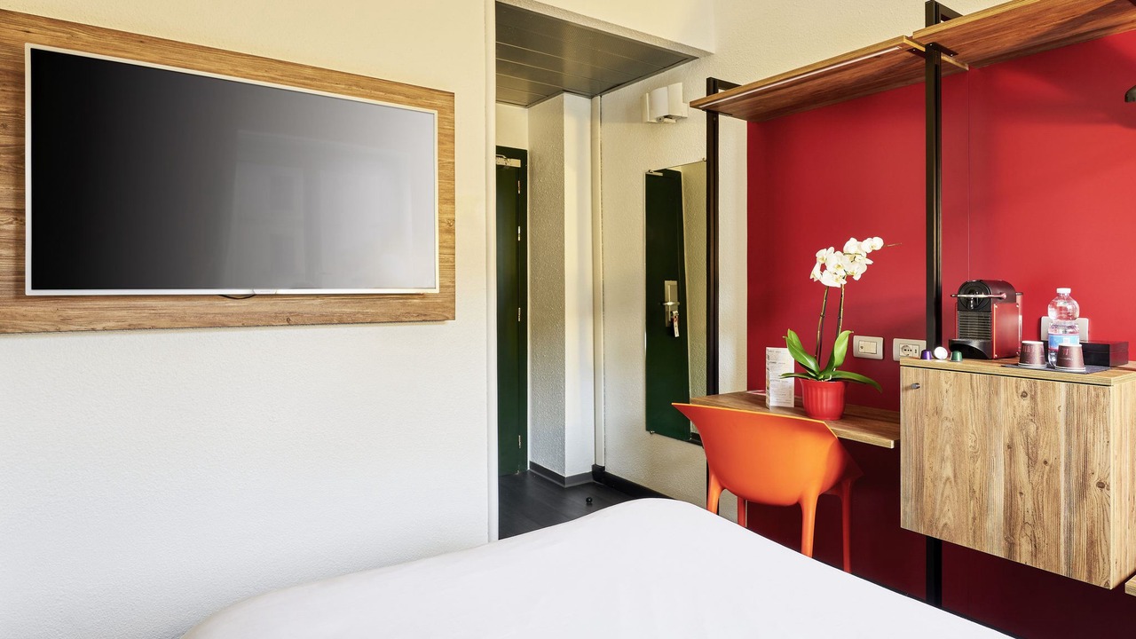 Photo of Bedroom in Porta Nuova