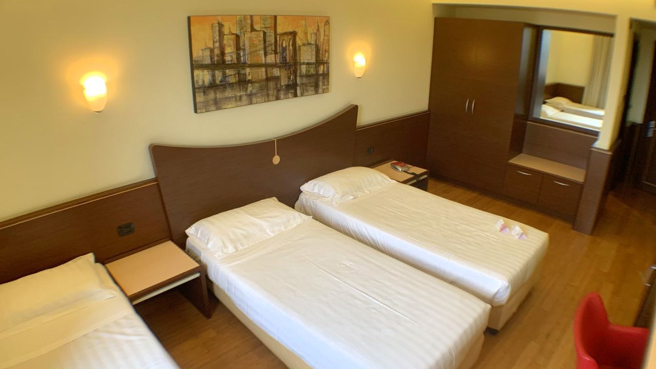 Photo of Bedroom in Cambiago