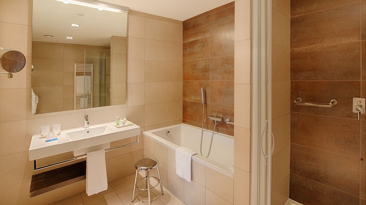 Photo of Bathroom in Orio al Serio