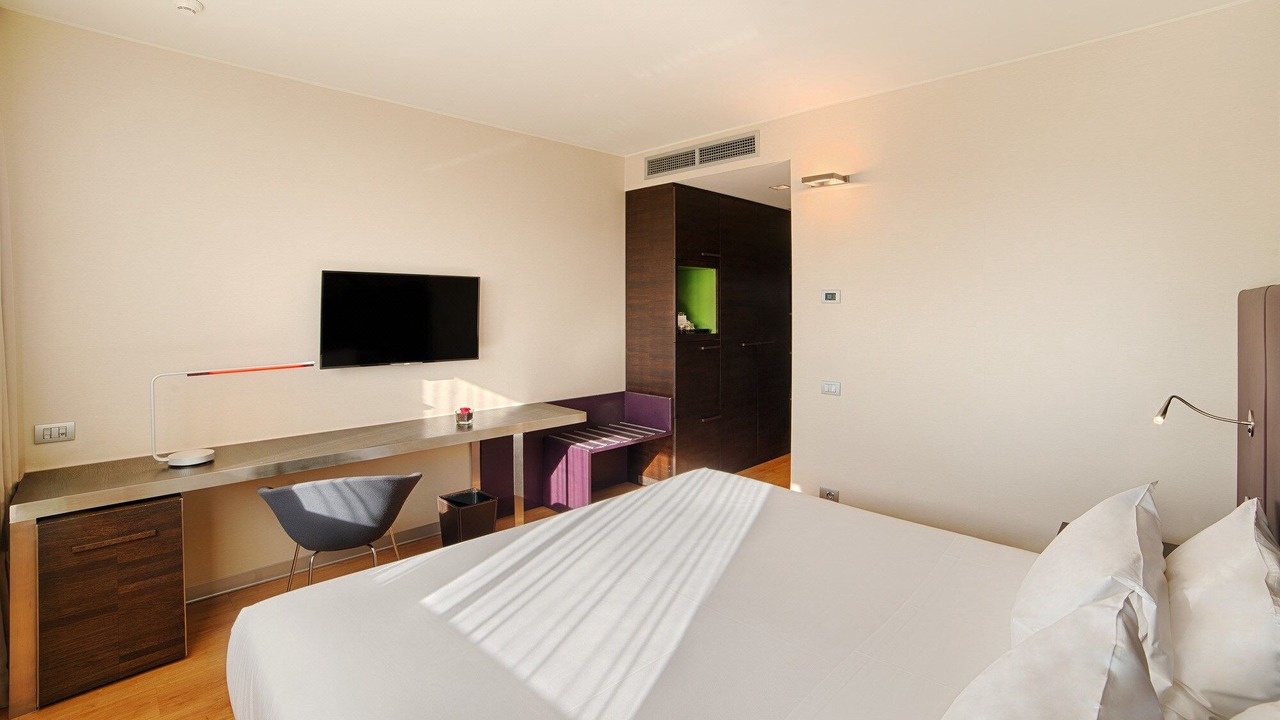 Photo of Bedroom in Orio al Serio