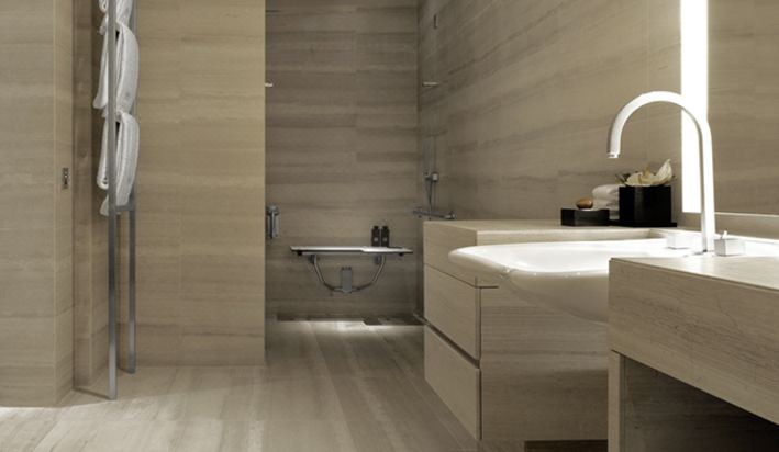 Photo of Bathroom in Borgonuovo