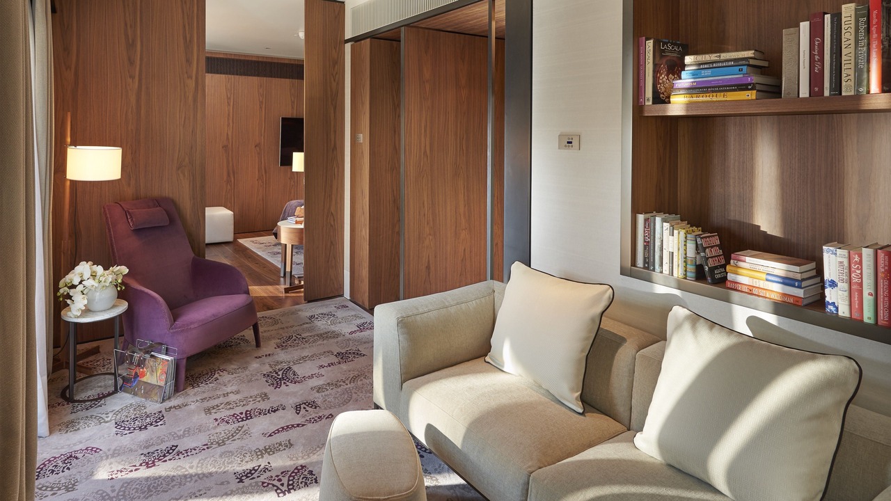 Photo of Livingroom in Scala