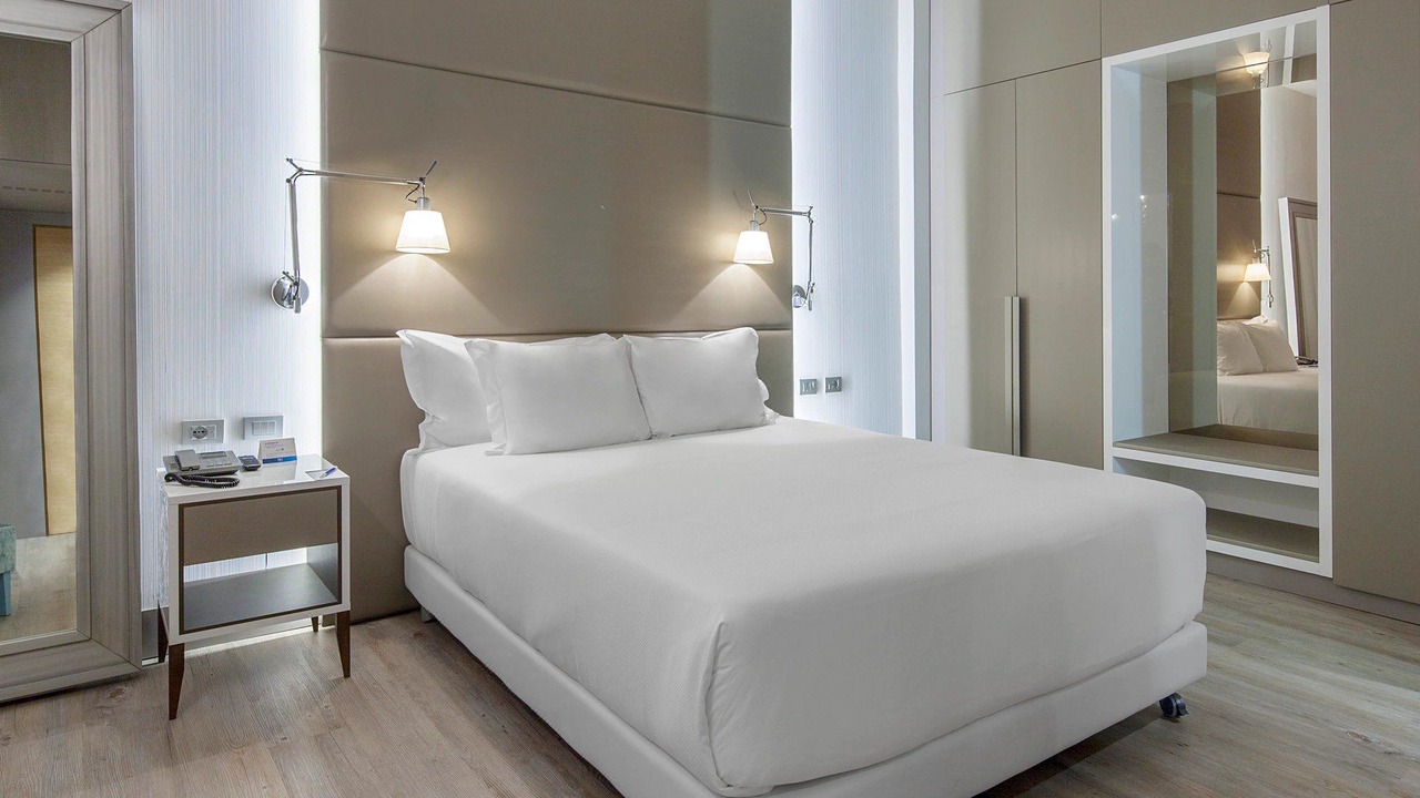 Photo of Bedroom in Porta Nuova
