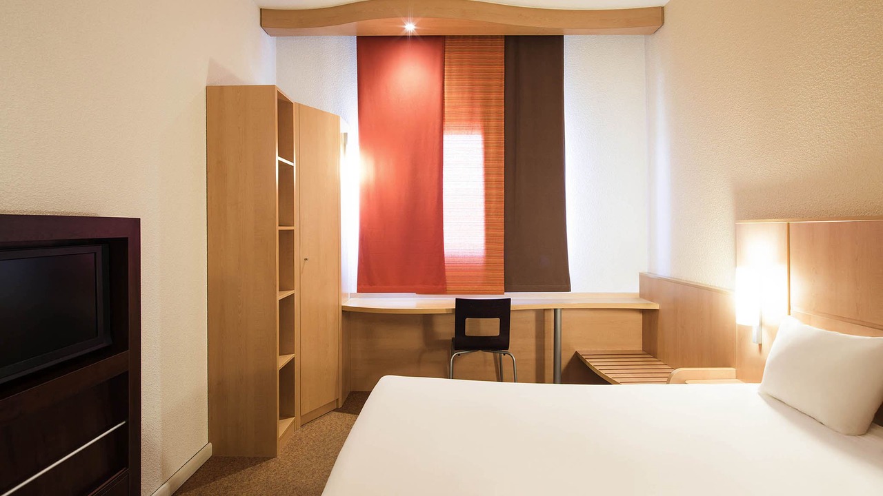 Photo of Bedroom in Grandate