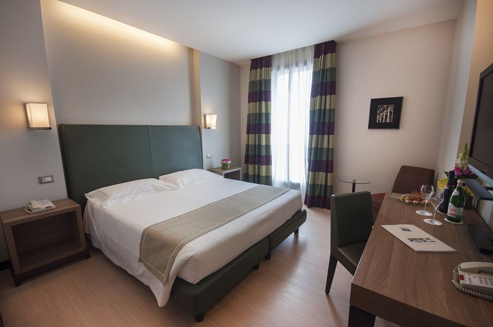 Photo of Bedroom in Castenedolo