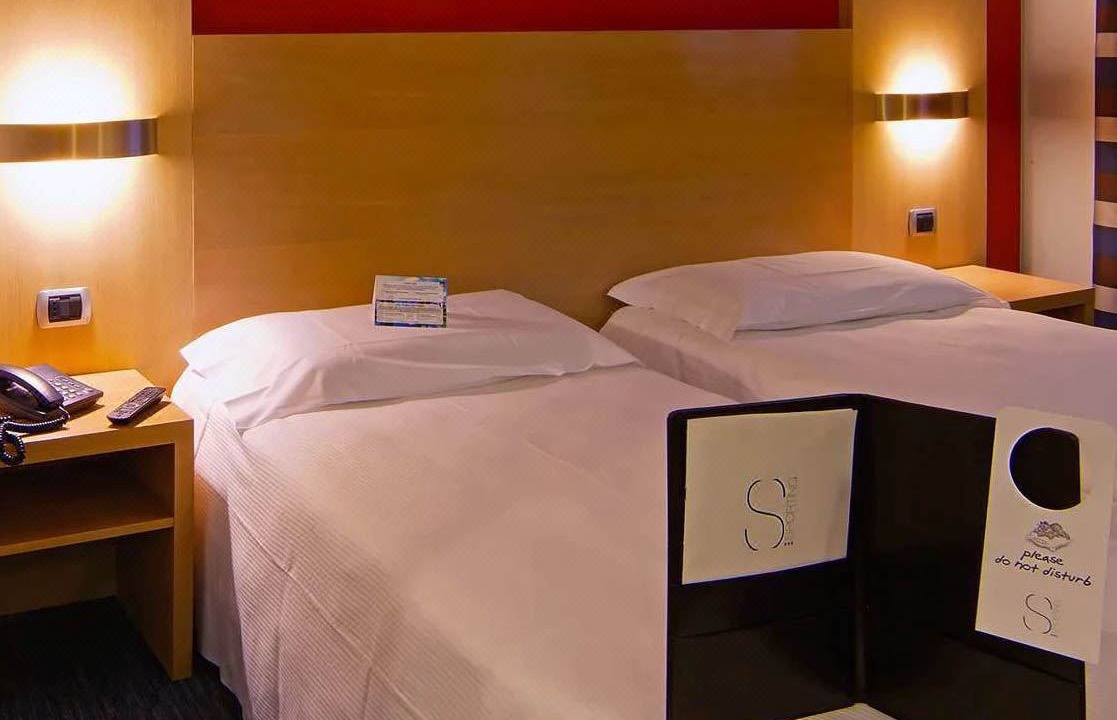 Photo of Bedroom in Cologno Monzese