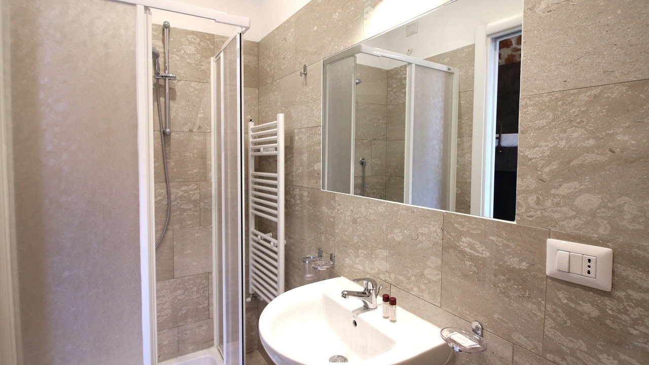 Photo of Bathroom in Ticinese