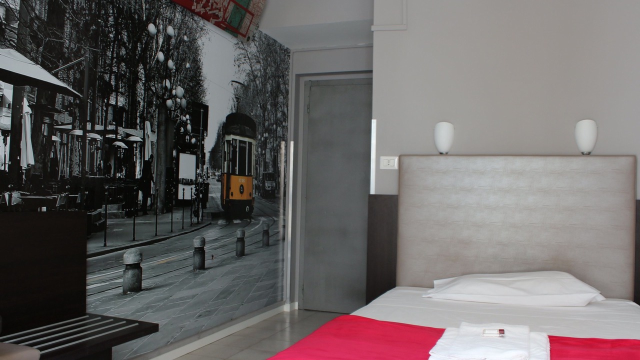 Photo of Bedroom in Ticinese