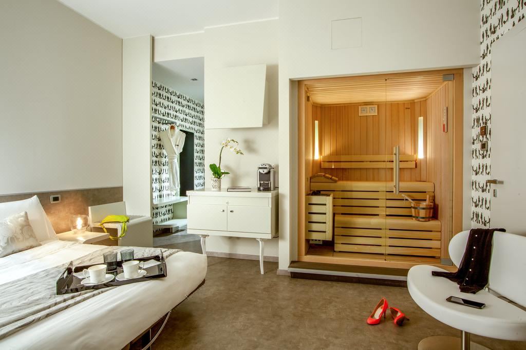 Photo of Livingroom in Milan Centre