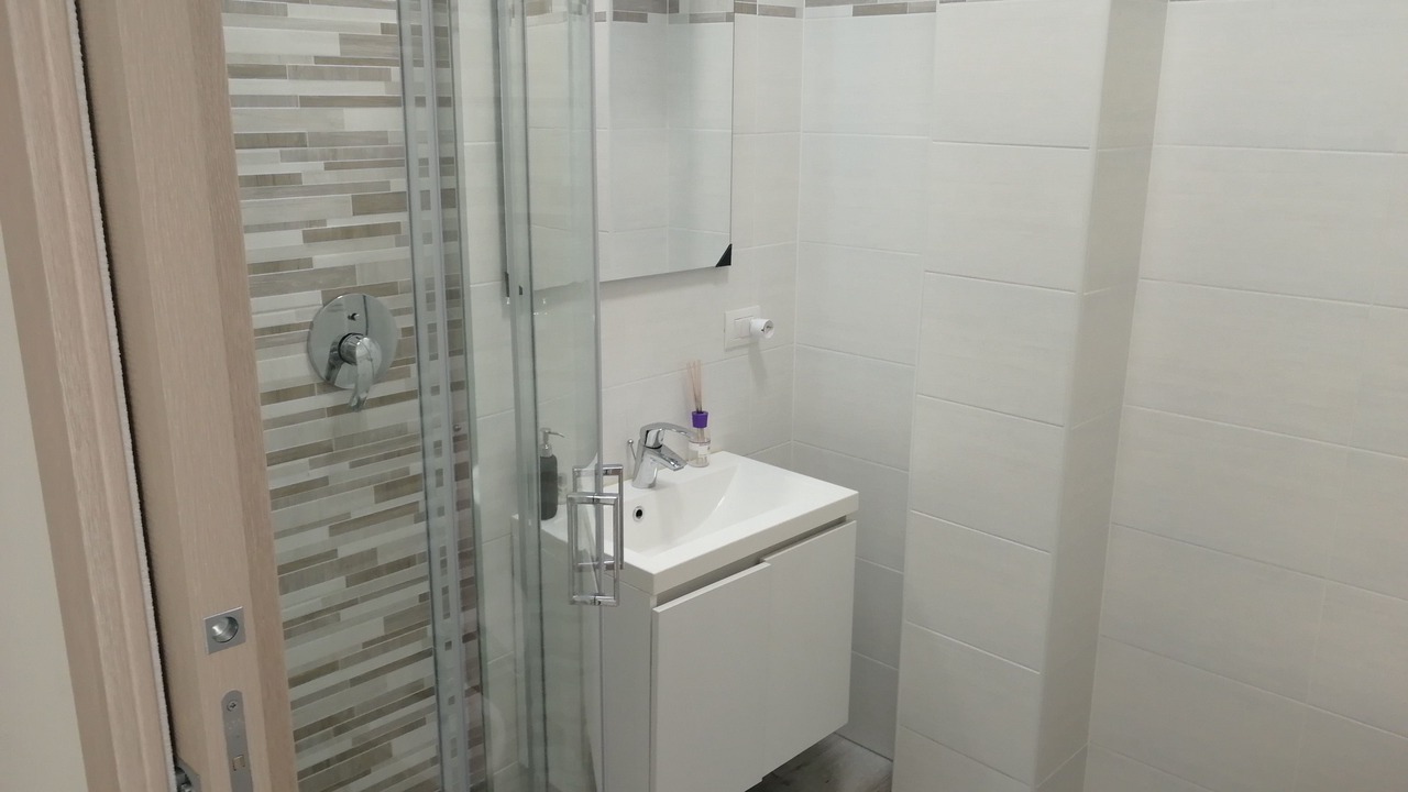 Photo of Bathroom in Grassobbio
