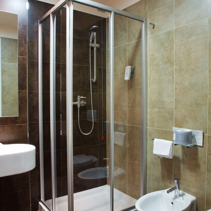Photo of Bathroom in Cologno Monzese